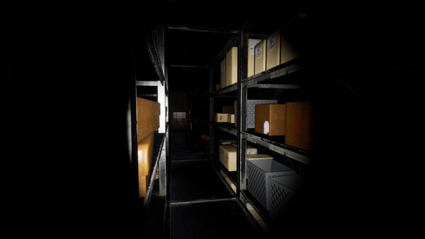 Скриншот из Toxic Harvest Скриншот из Toxic Harvest