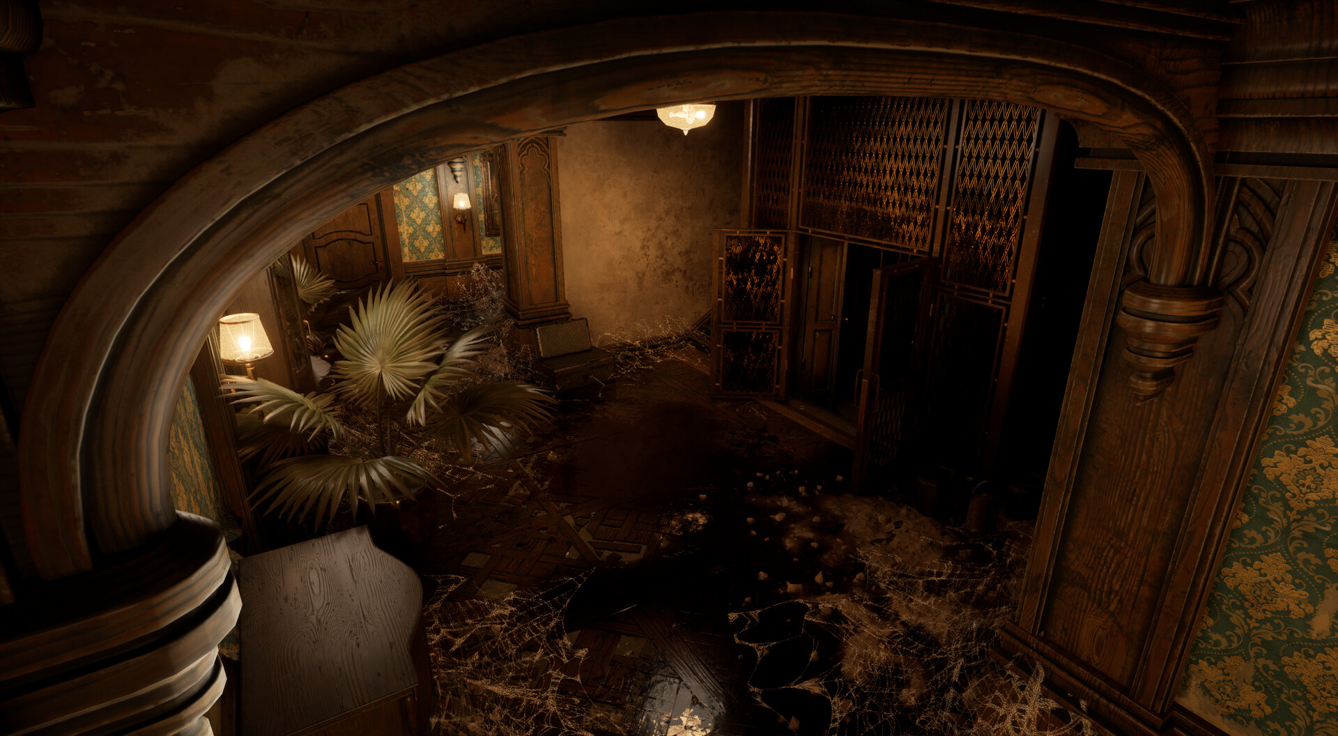 Siren's Well 2 screenshot 9