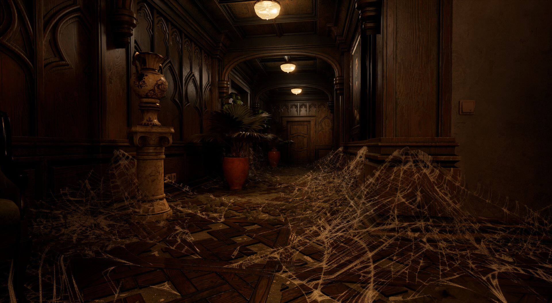 Siren's Well 2 screenshot #13