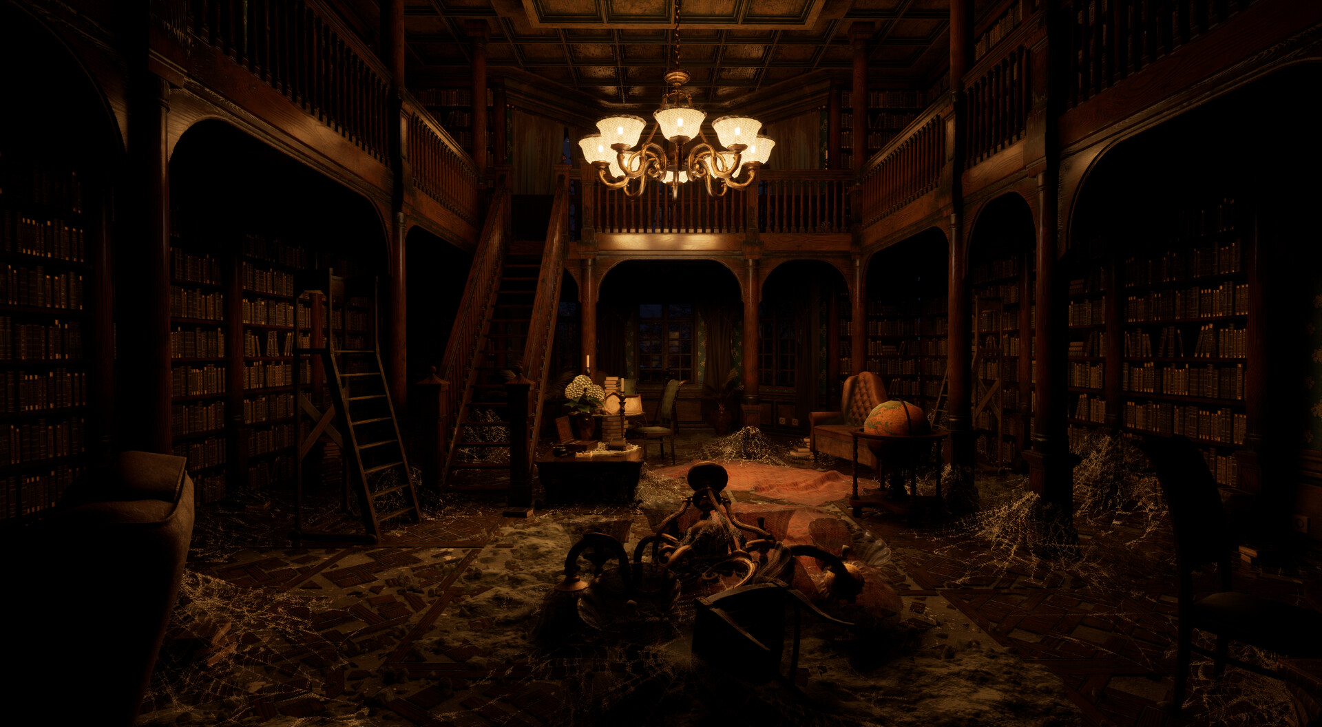 Siren's Well 2 screenshot 6