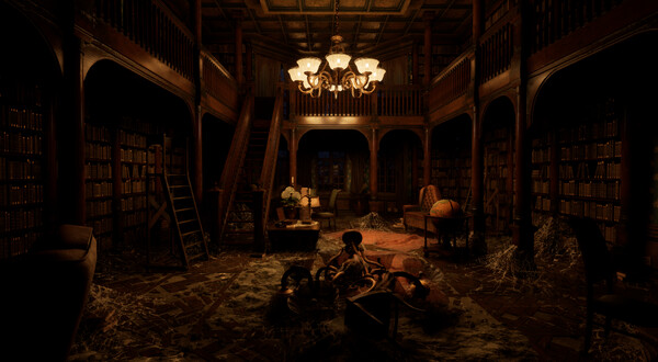 Siren's Well 2 screenshot 6
