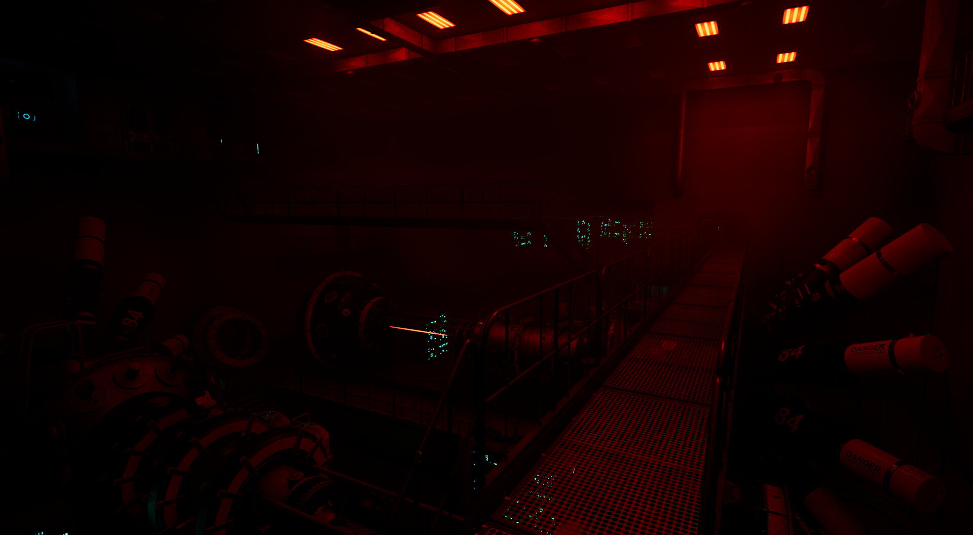 Siren's Well 2 screenshot #2