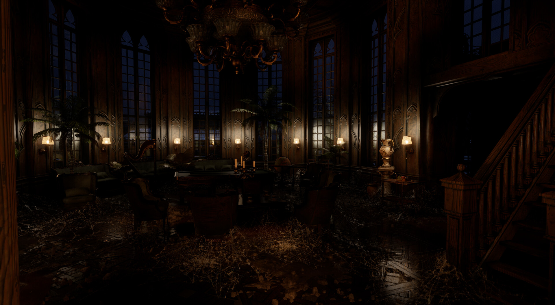 Siren's Well 2 screenshot 8