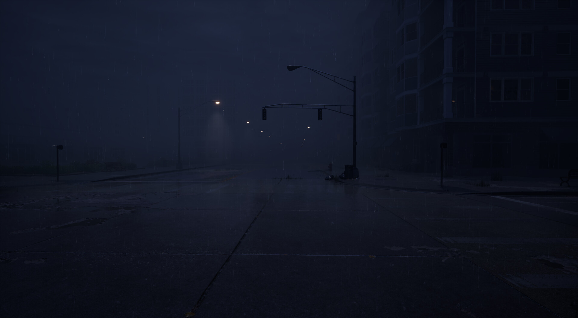 Siren's Well 2 screenshot #17