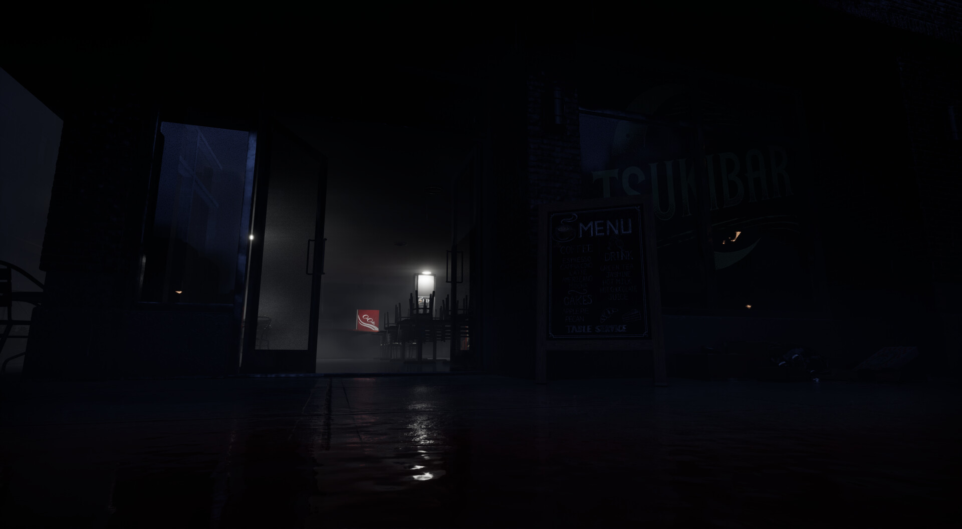 Siren's Well 2 screenshot #4