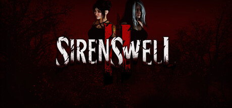 Siren's Well 2