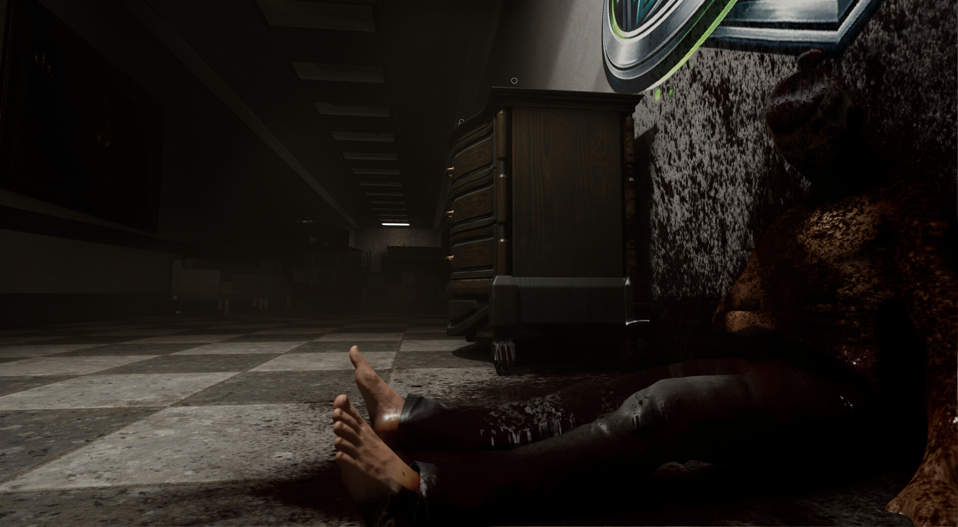 Siren's Well 2 screenshot #33