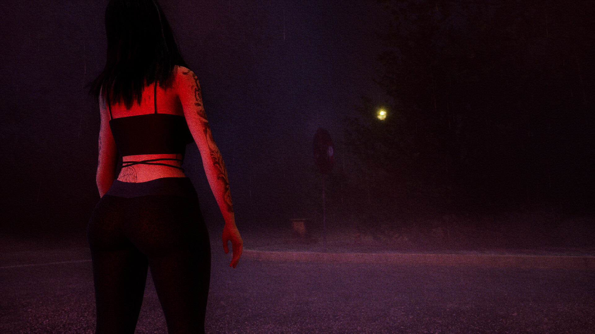 Siren's Well 2 screenshot 23