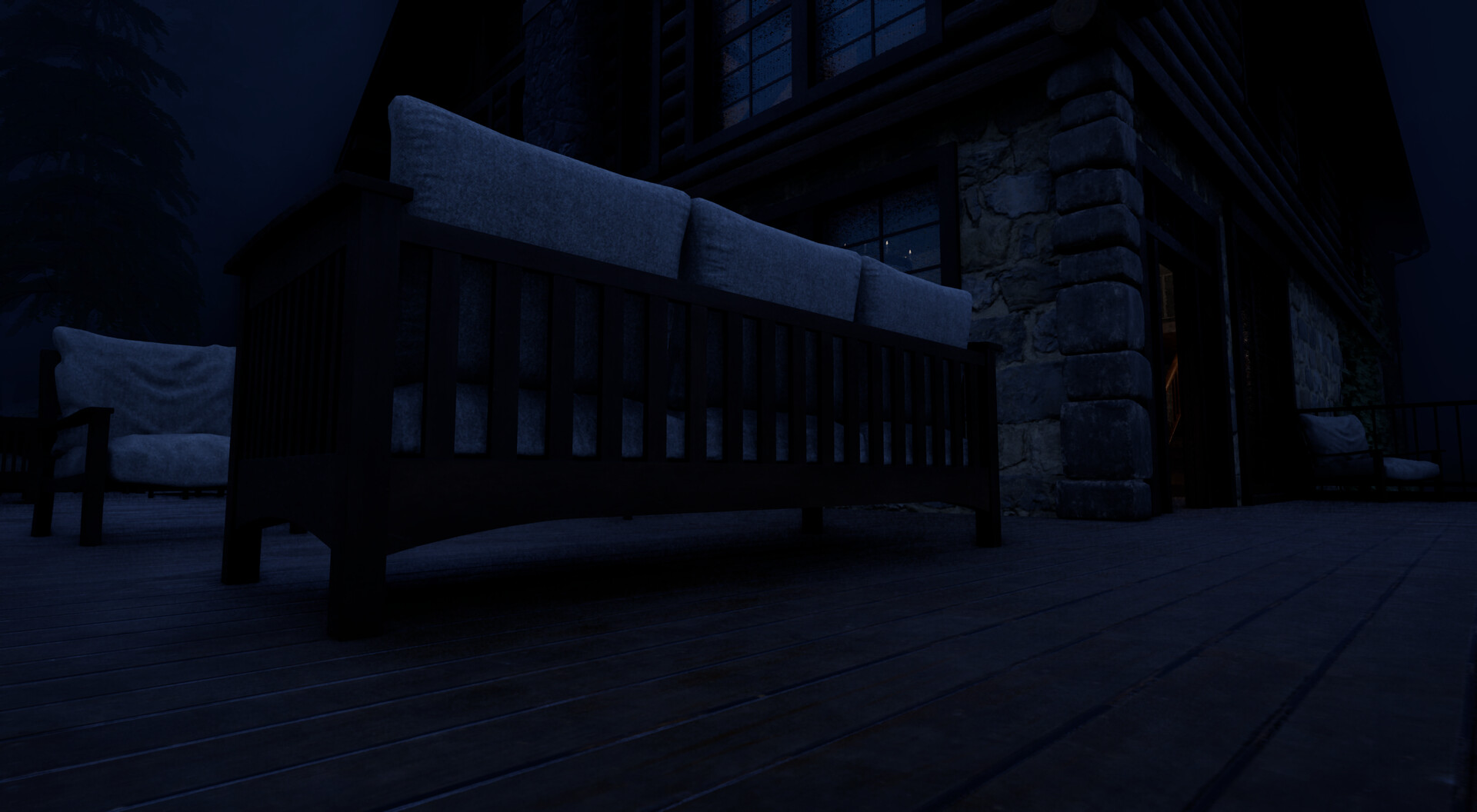 Siren's Well 2 screenshot #45