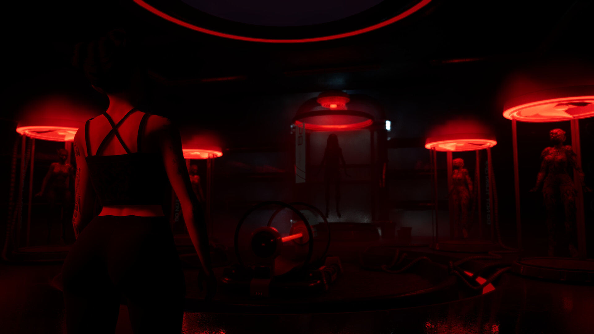 Siren's Well 2 screenshot #31