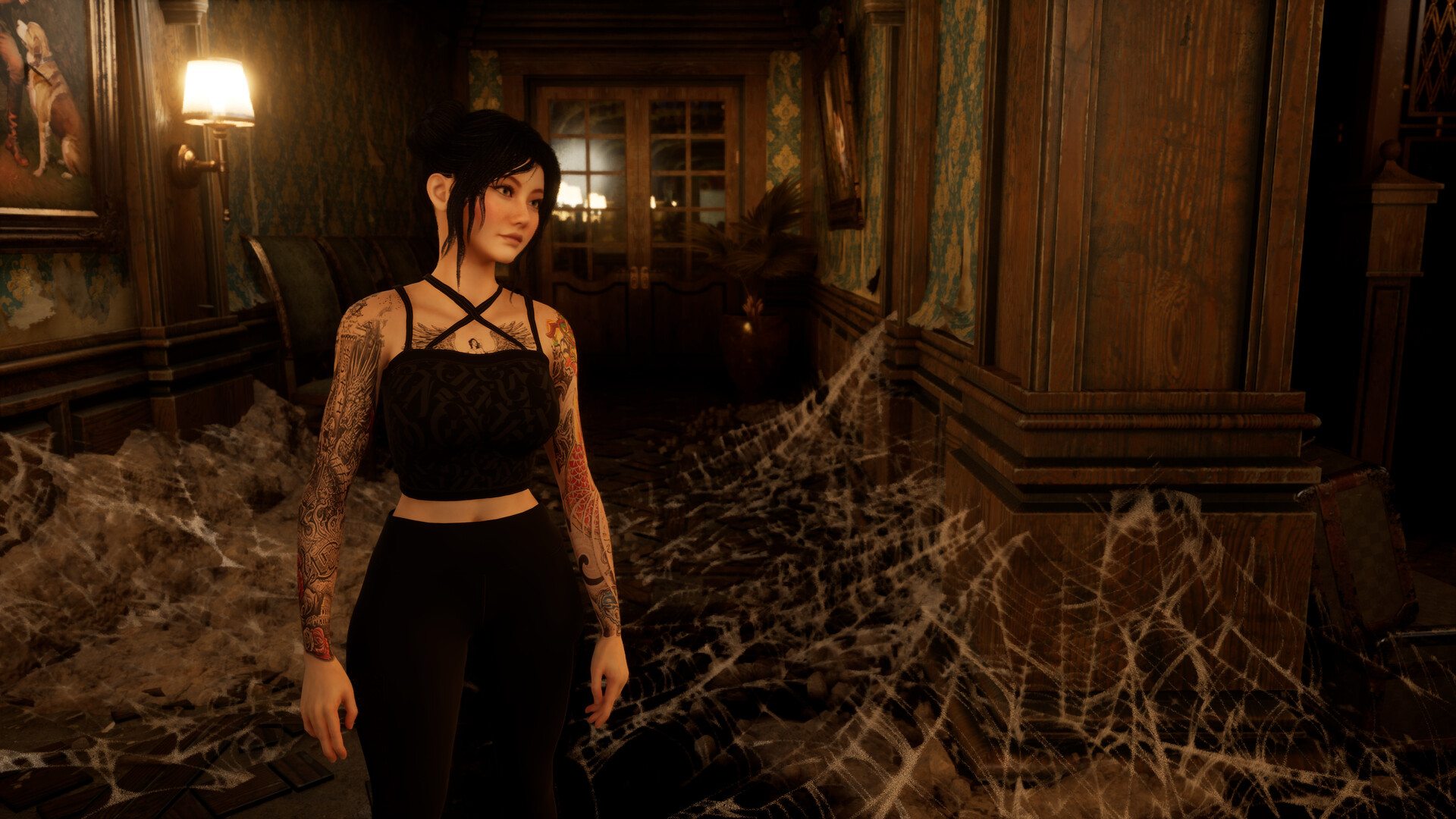 Siren's Well 2 screenshot #12