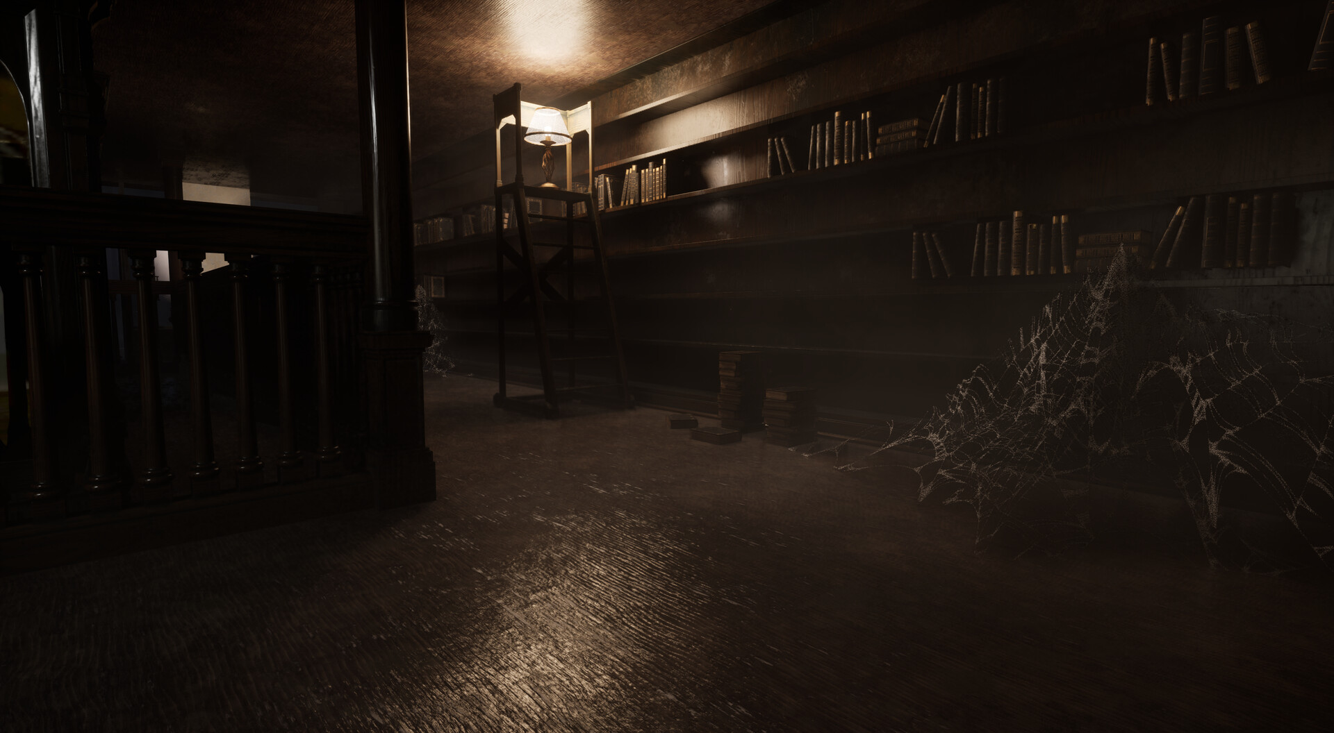 Siren's Well 2 screenshot 29