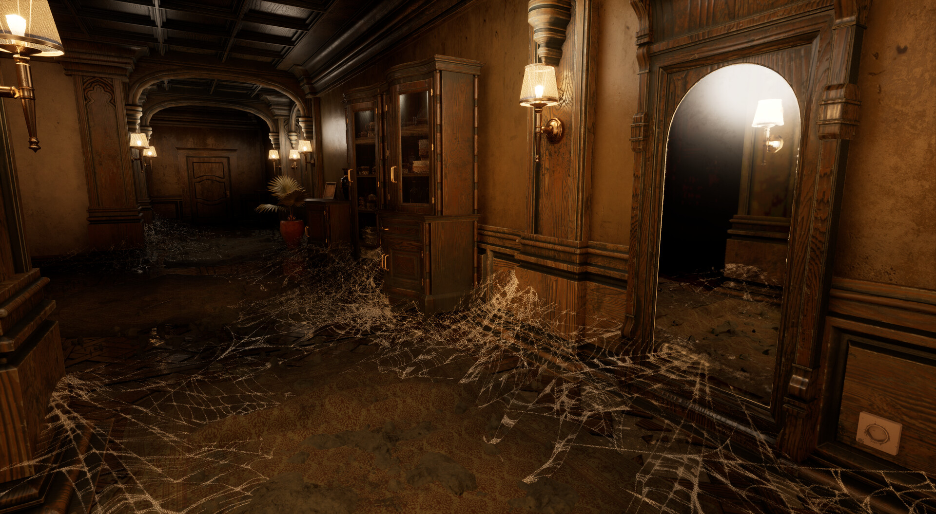 Siren's Well 2 screenshot #14