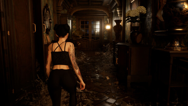 Siren's Well 2 screenshot 7