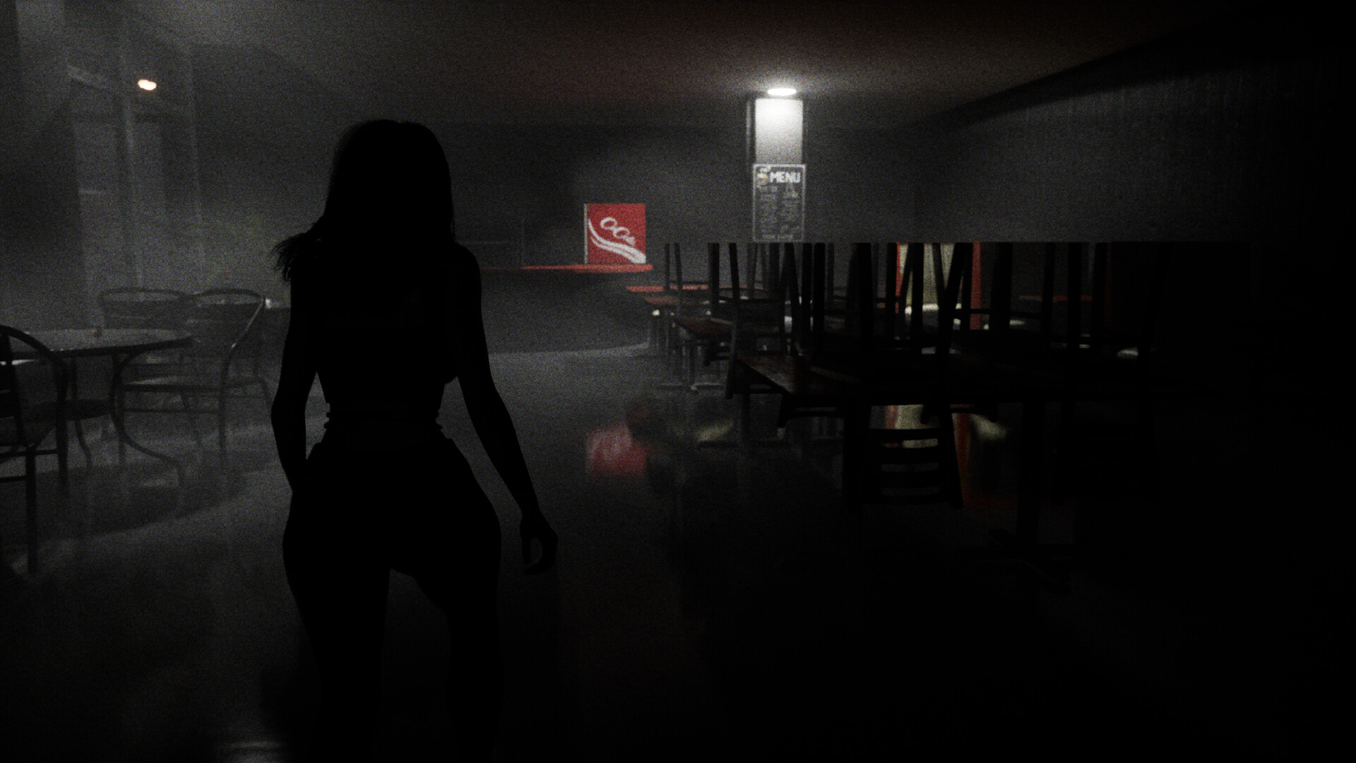 Siren's Well 2 screenshot #3