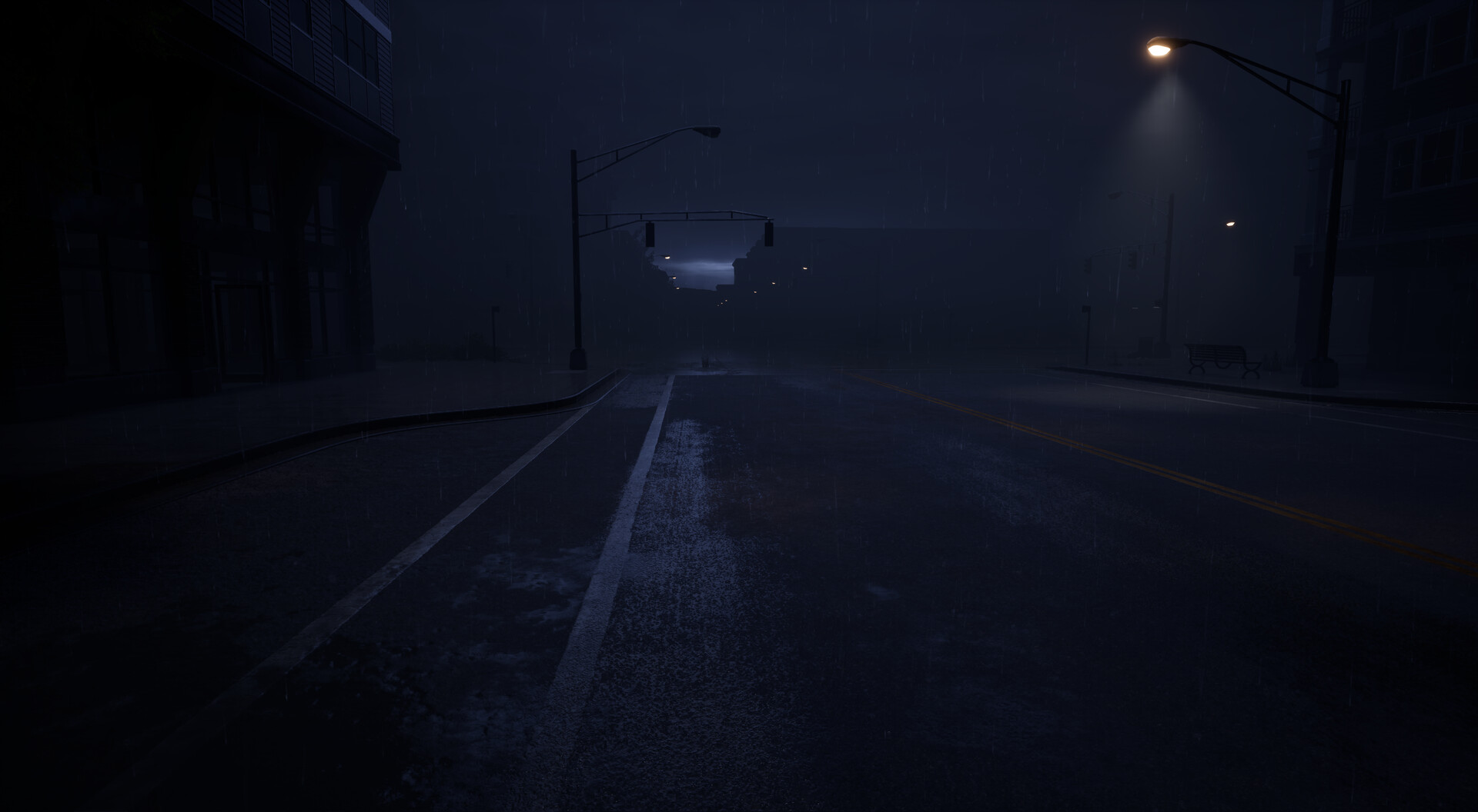 Siren's Well 2 screenshot #24