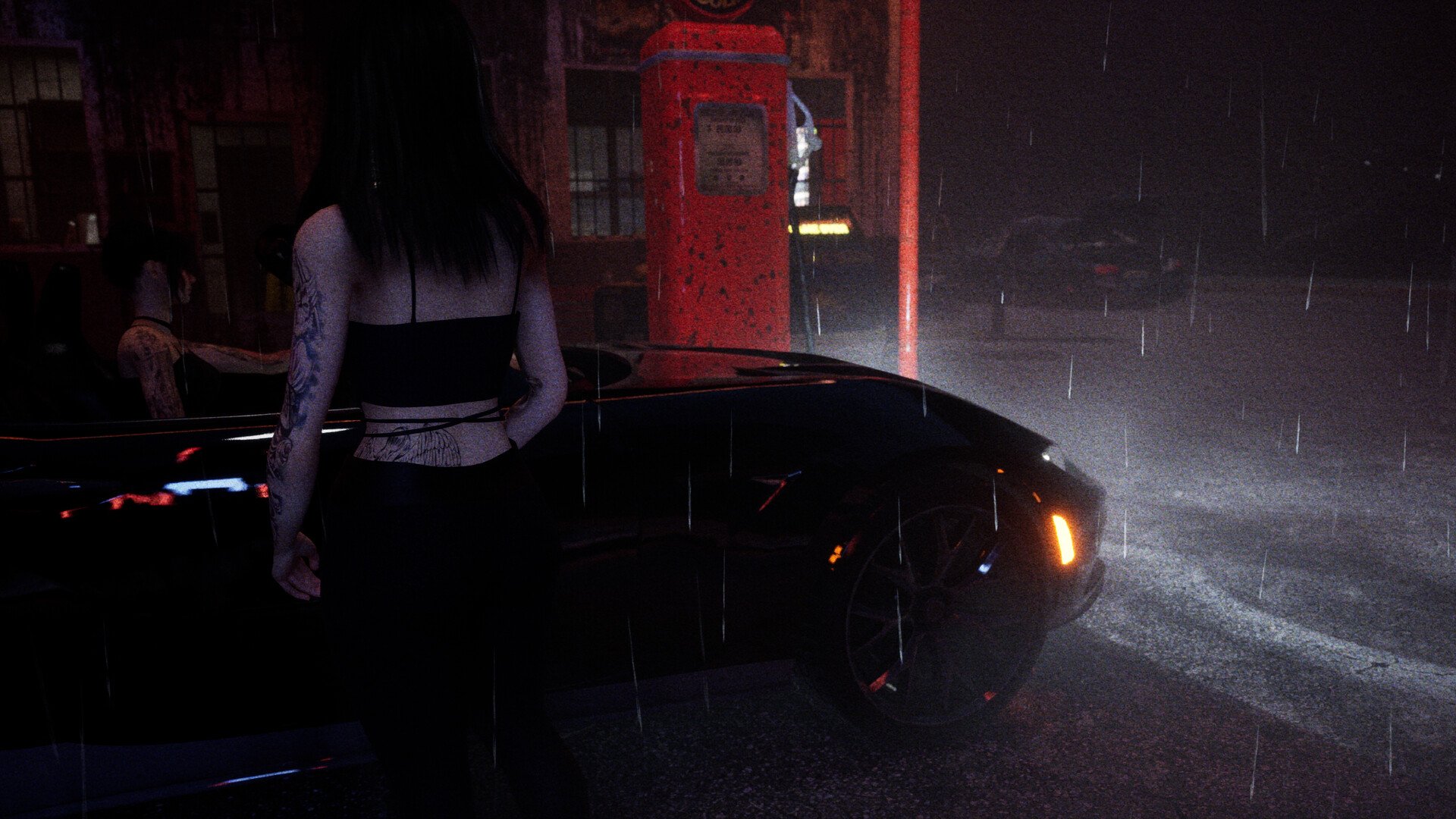 Siren's Well 2 screenshot #22