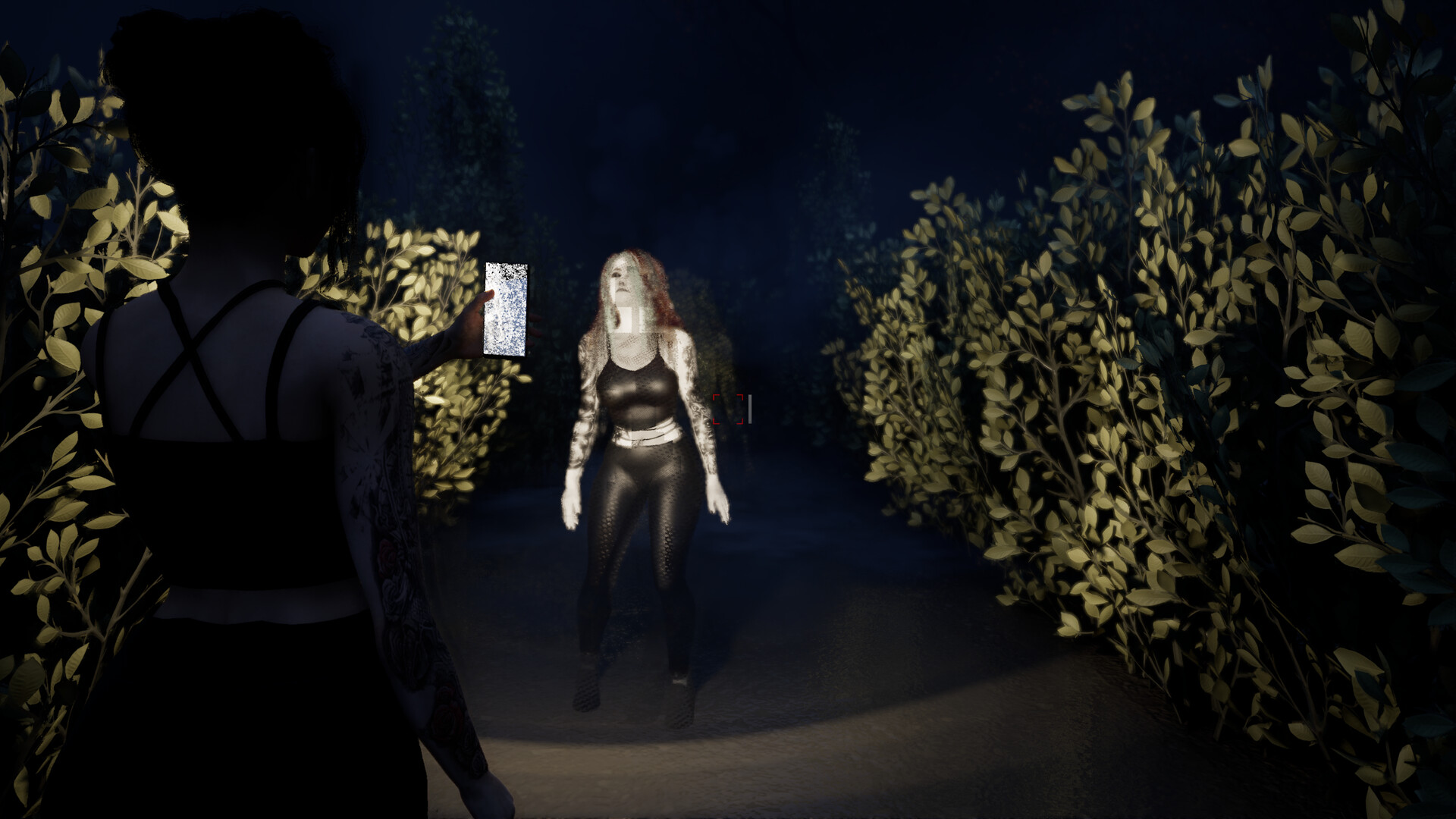 Siren's Well 2 screenshot #46