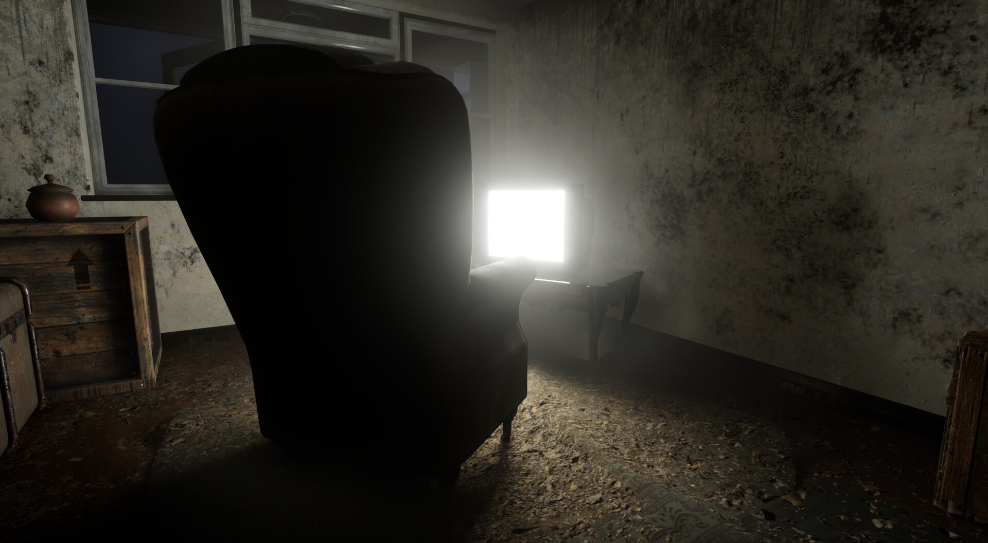 Siren's Well 2 screenshot 30