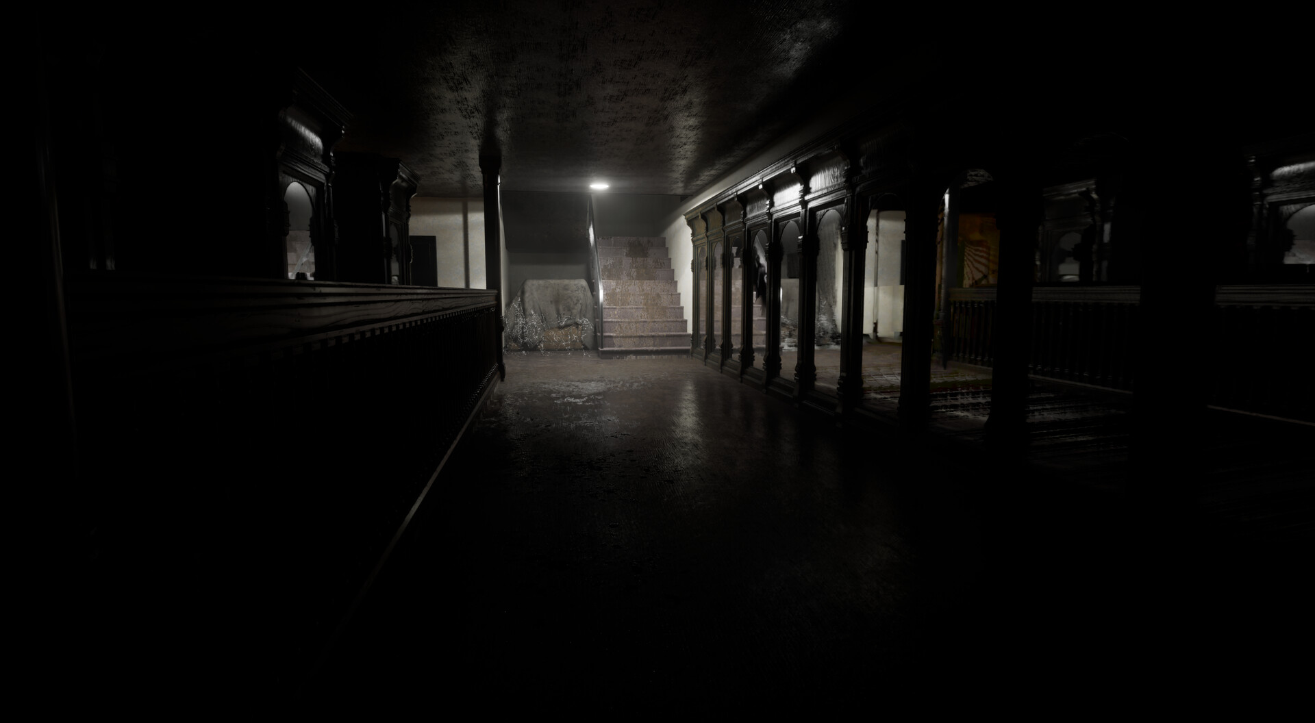 Siren's Well 2 screenshot 26