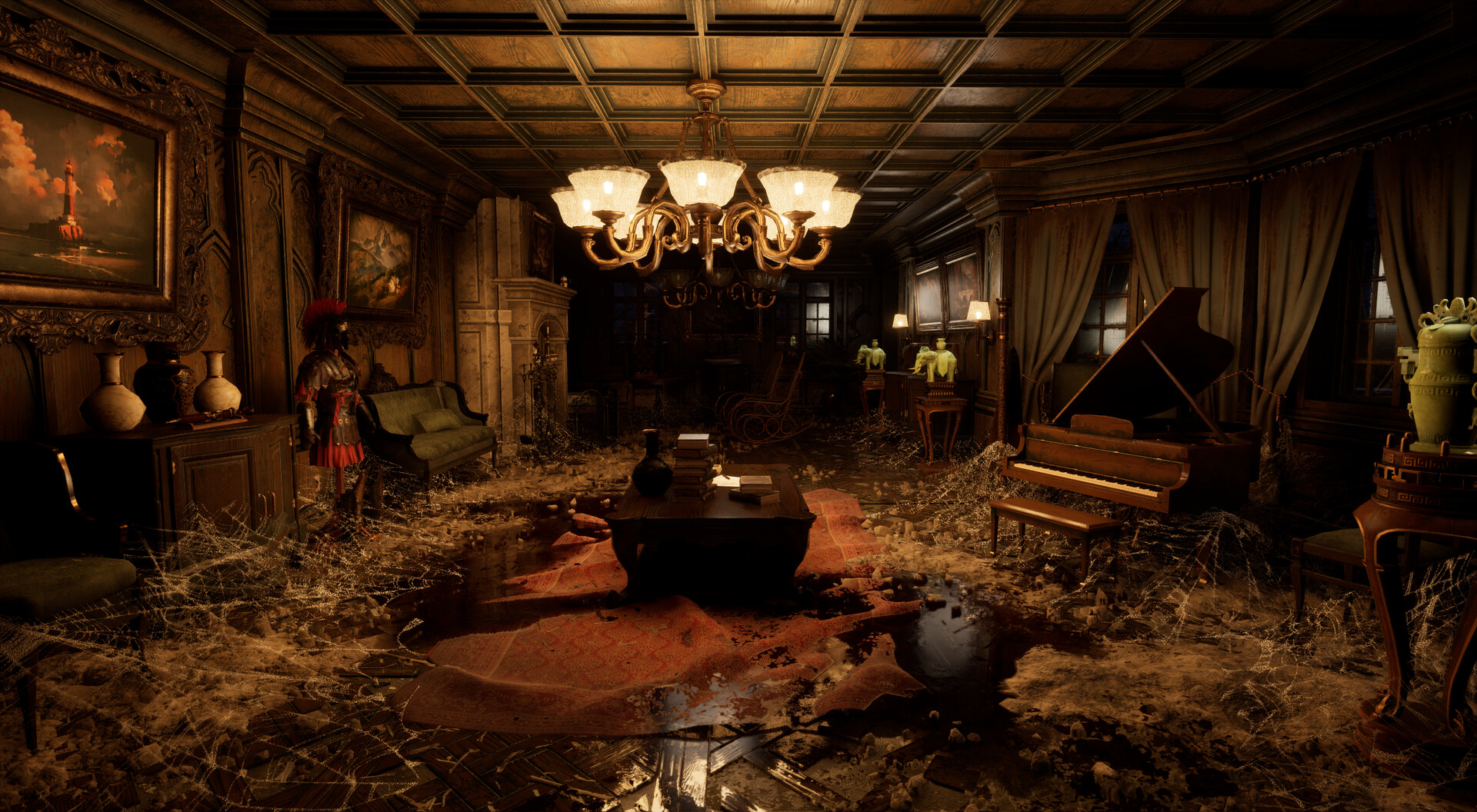 Siren's Well 2 screenshot #10