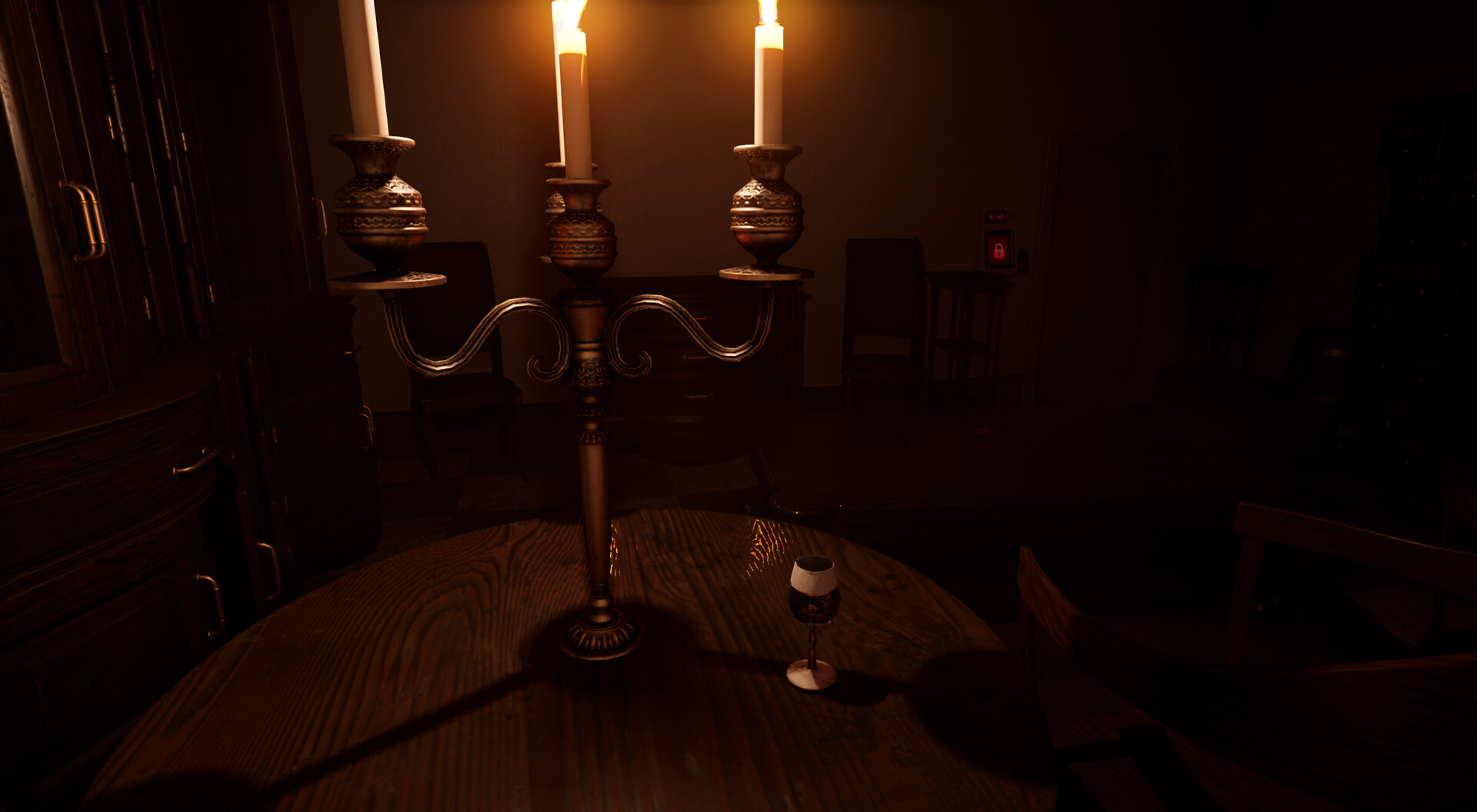Siren's Well 2 screenshot #26
