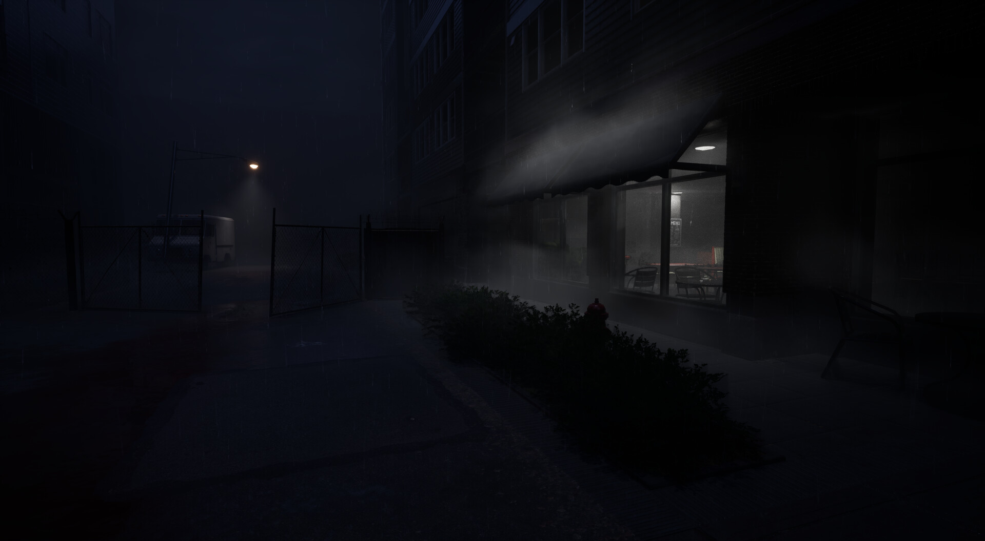 Siren's Well 2 screenshot #1