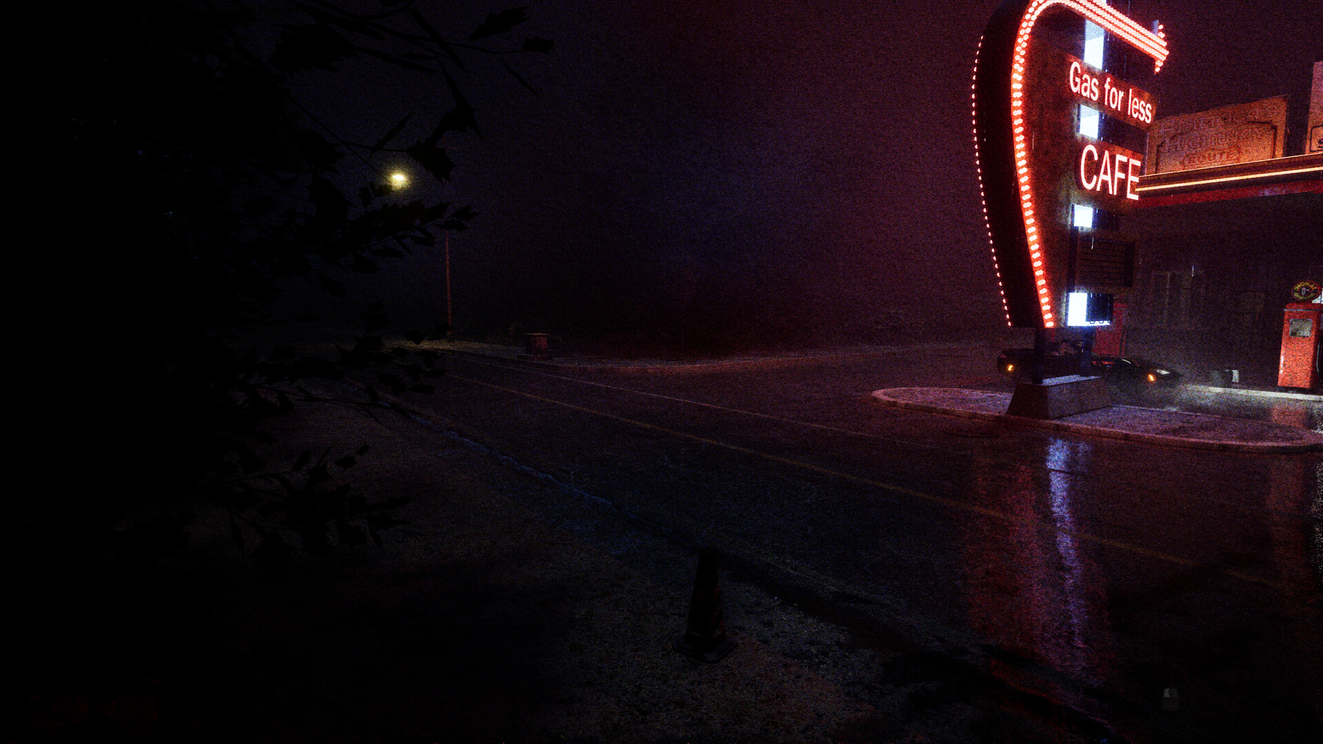 Siren's Well 2 screenshot 21