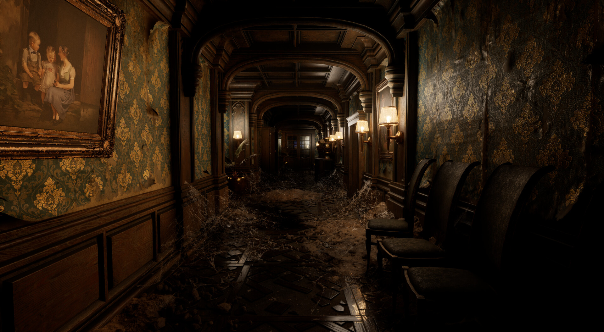 Siren's Well 2 screenshot #7