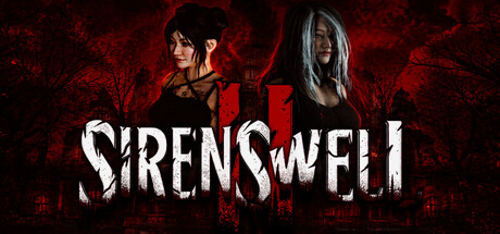 Siren's Well 2
