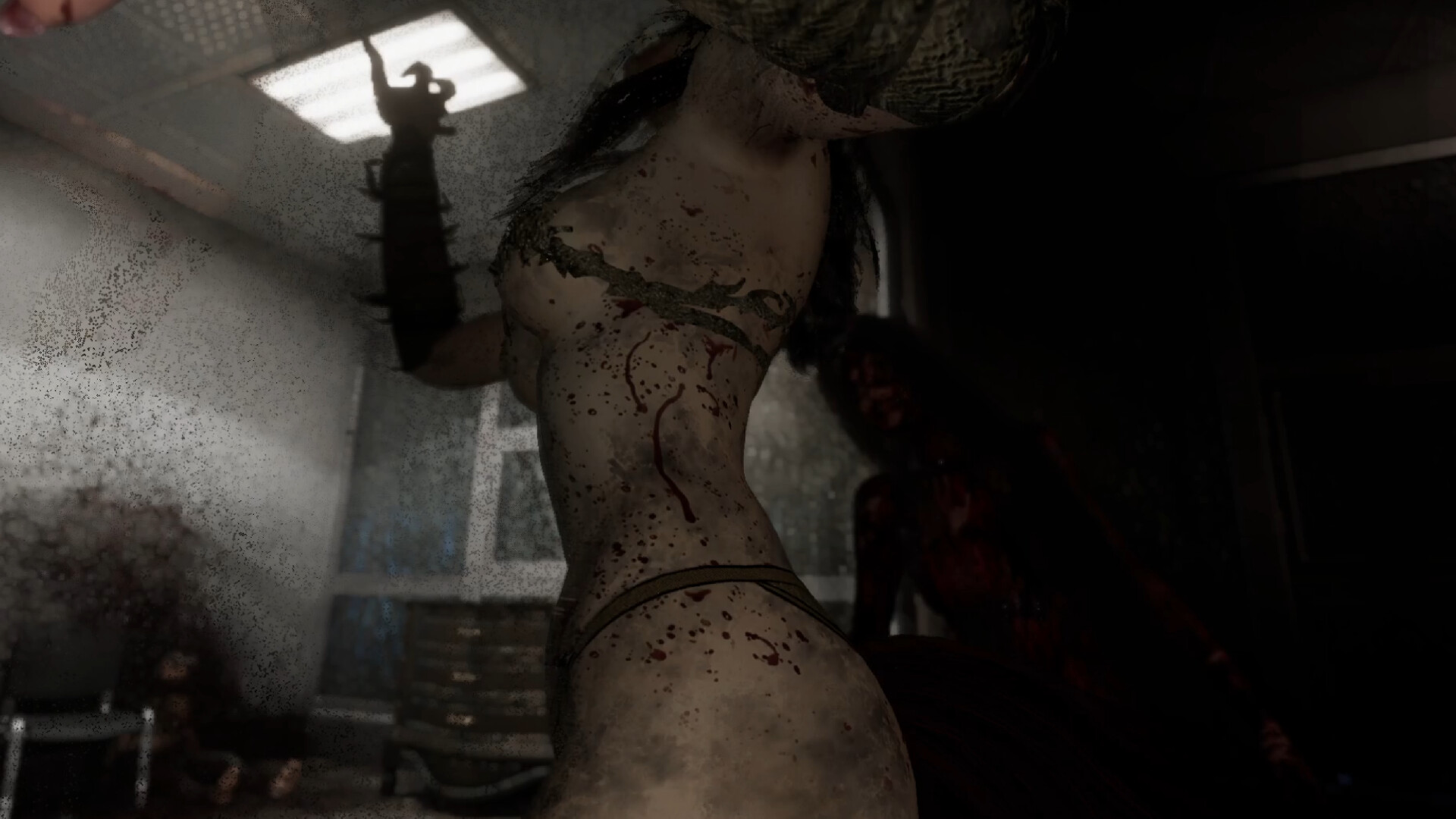 Siren's Well 2 screenshot #15