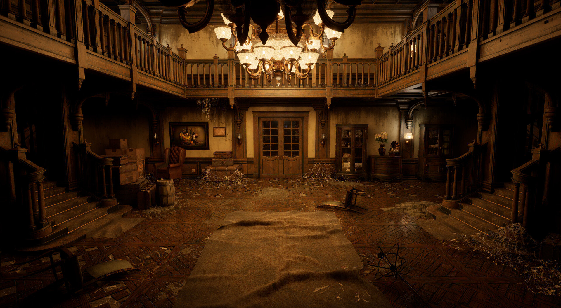 Siren's Well 2 screenshot 5