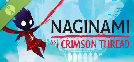 Naginami and the Crimson Thread Demo