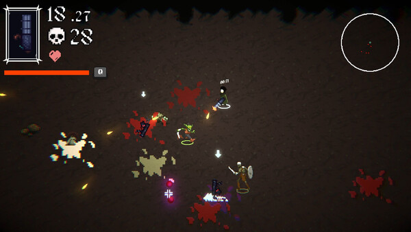 Deadcave screenshot 3
