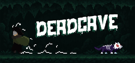 Deadcave by cnsmini - Similar game based
                        on tags