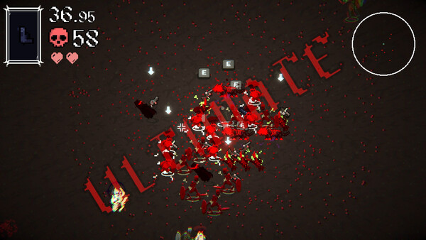 Скриншот из Deadcave