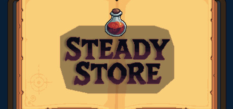 Steady Store