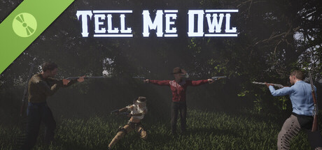 Tell Me Owl Demo
