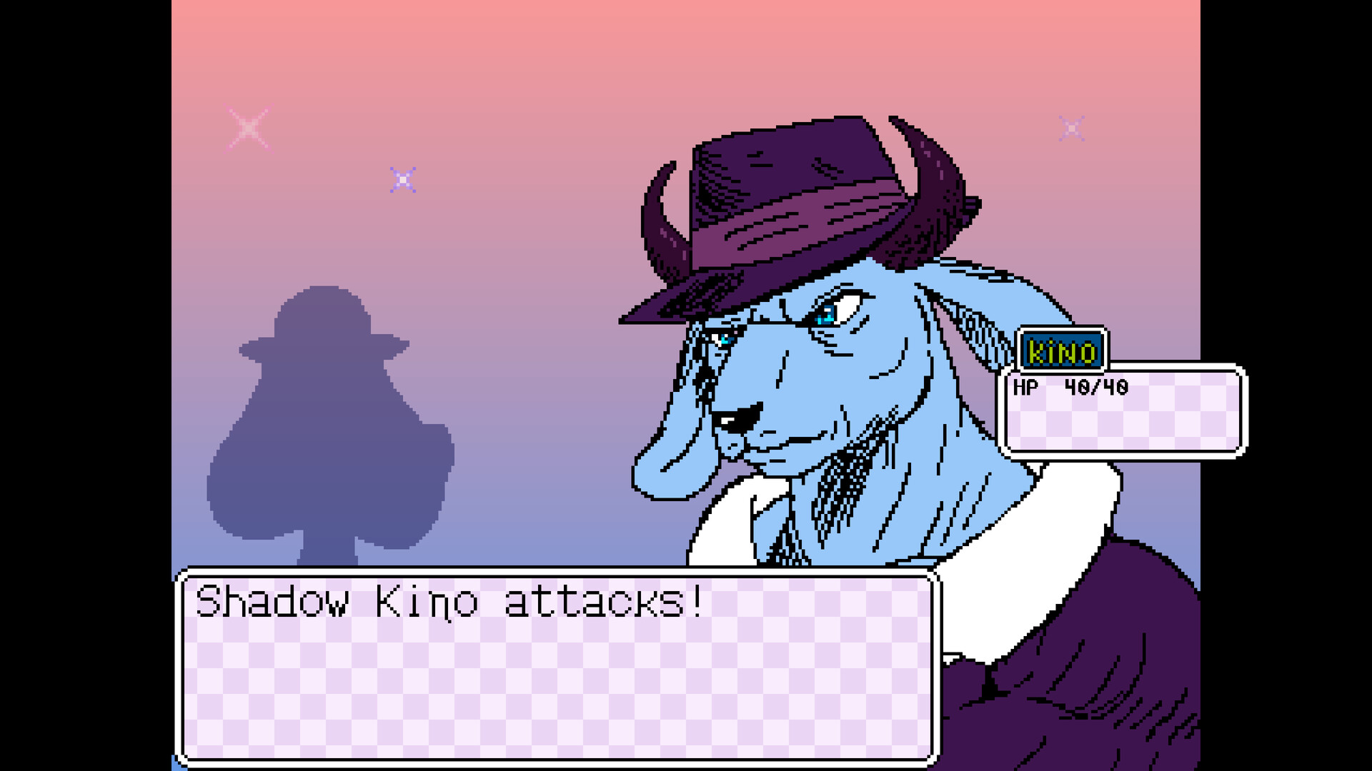 Friends of a Feather screenshot #2