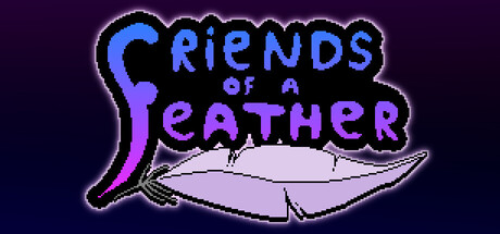 Friends of a Feather