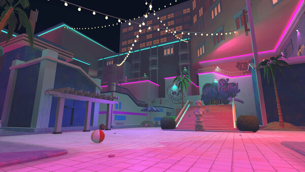 Скриншот 3 из игры Fast Forward