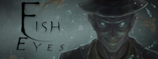 Fish Eyes Banner