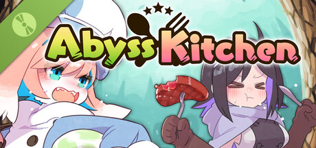Abyss Kitchen Demo Banner
