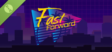 螢幕擷取畫面 (5) Fast Forward Demo