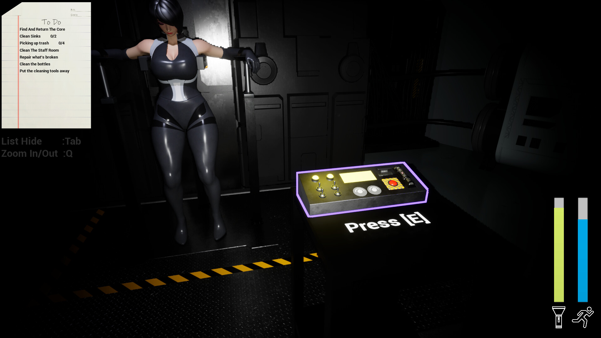 Doll Labo screenshot #8