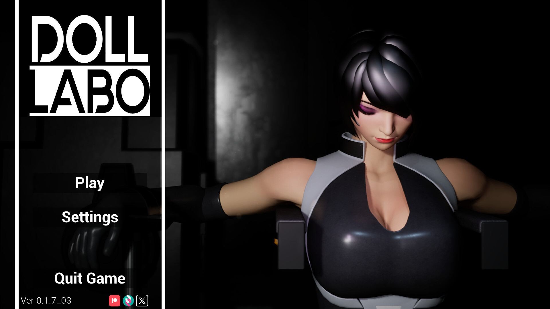 Doll Labo screenshot #1