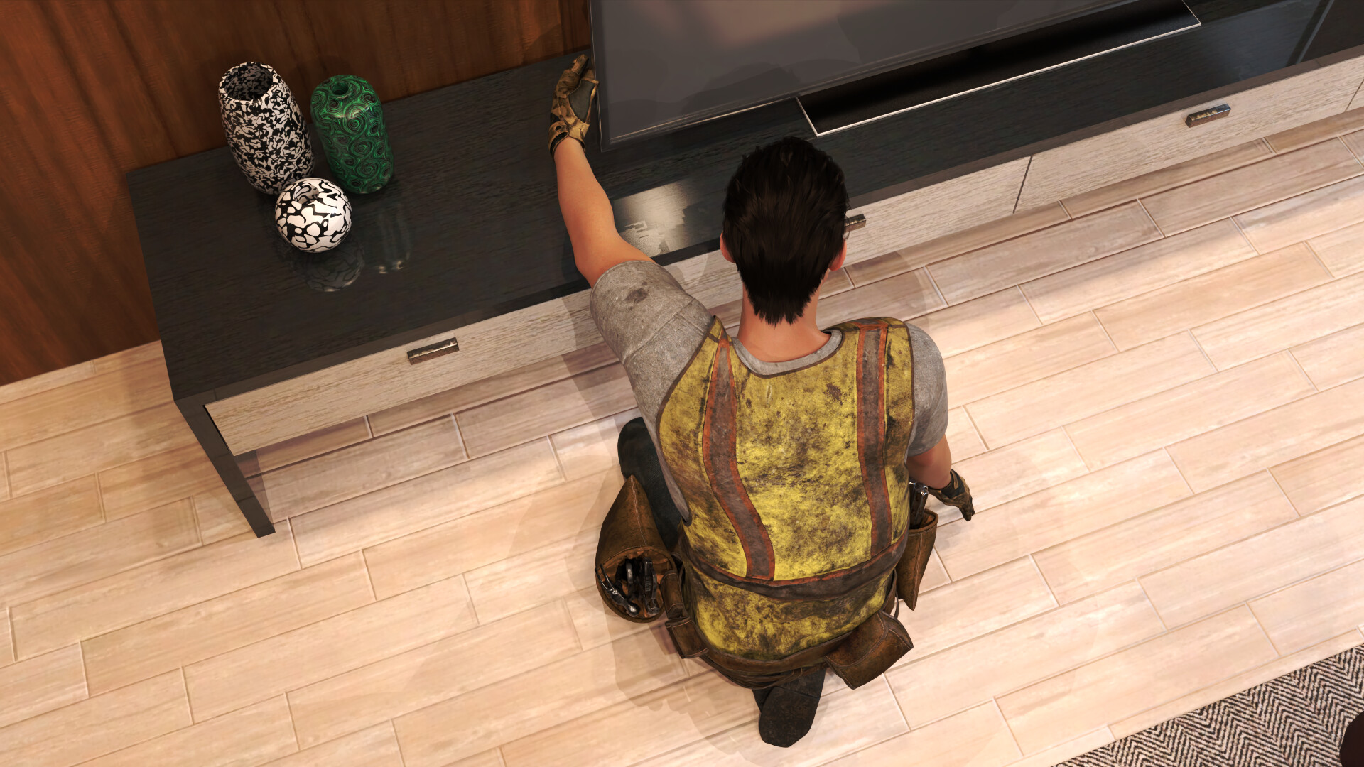 Pussy Mechanic screenshot 5