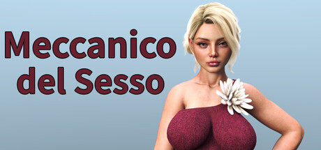 Meccanico del Sesso