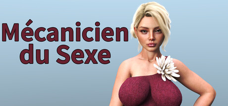Mécanicien du Sexe