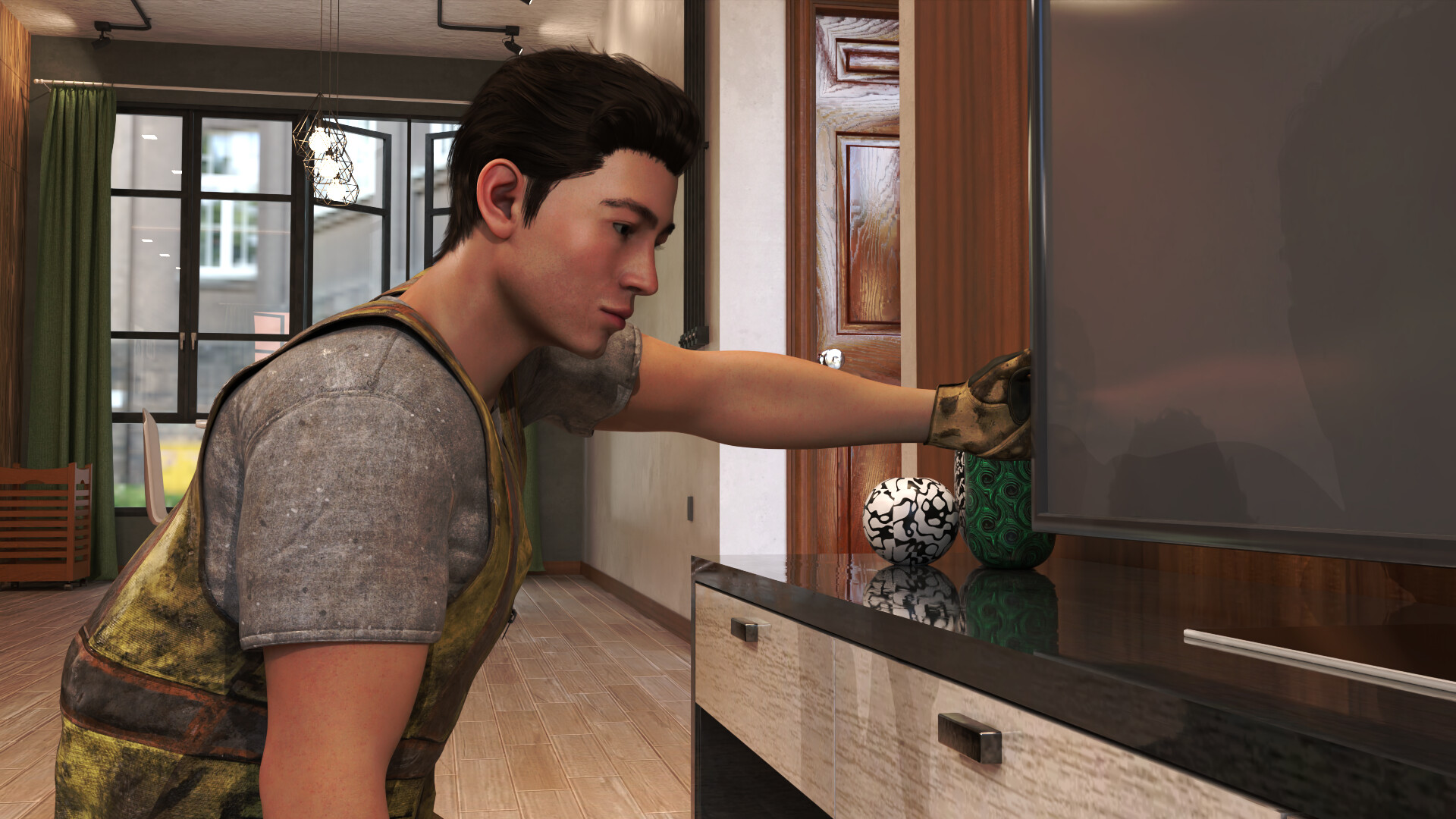 Pussy Mechanic screenshot 1